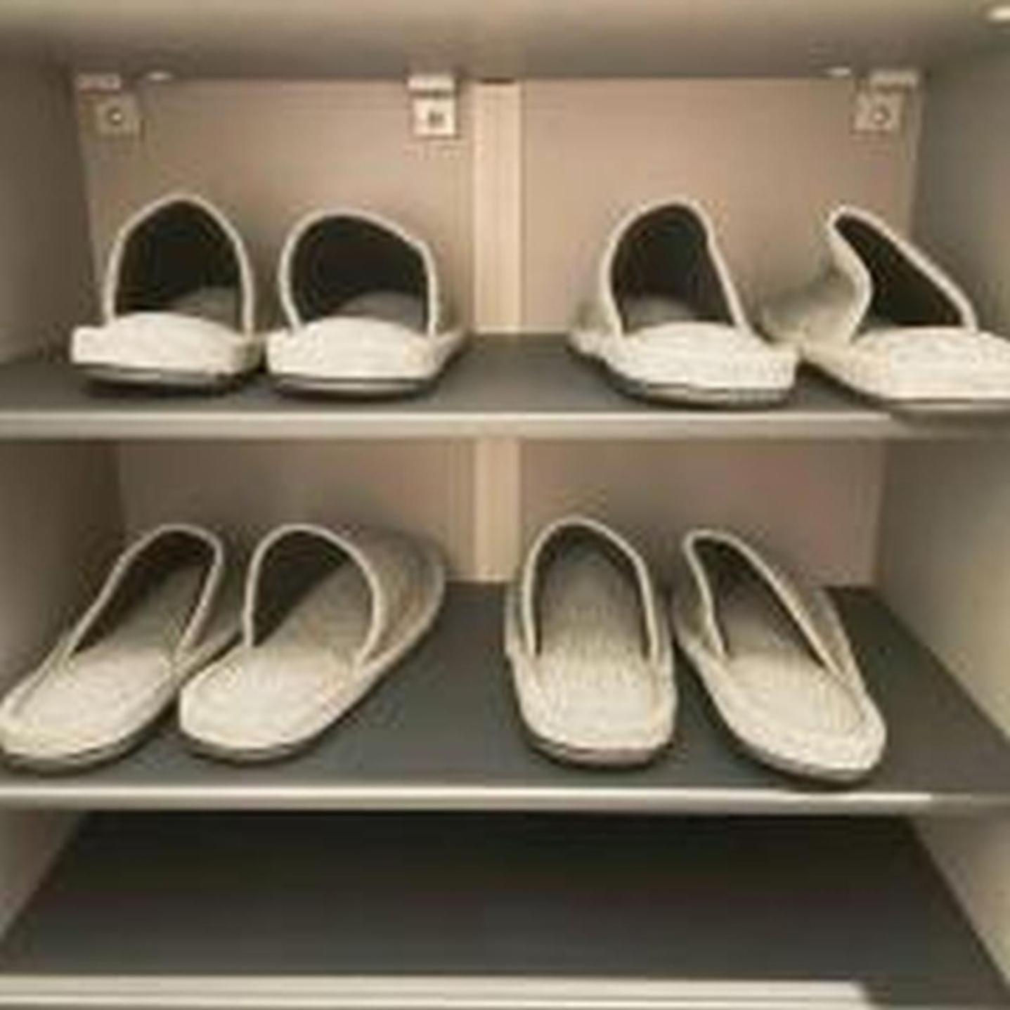 Apartamento むつみ庵松2号館302