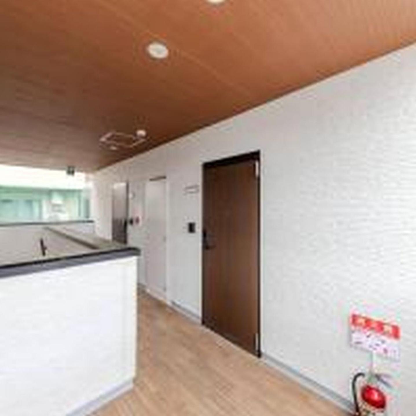 Apartamento むつみ庵松2号館302 Osaka