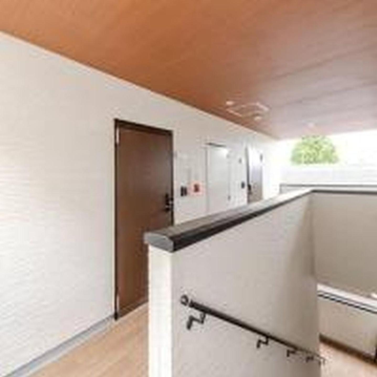 Apartamento むつみ庵松2号館302