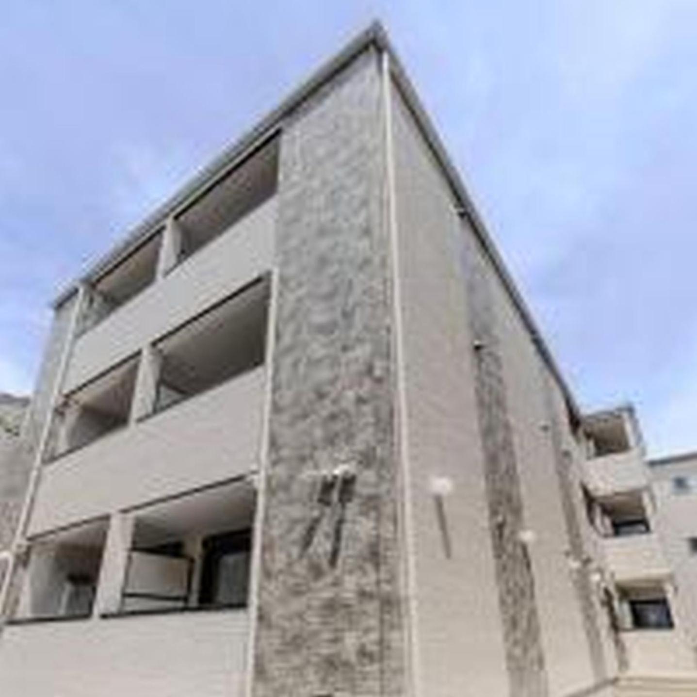 むつみ庵松2号館302