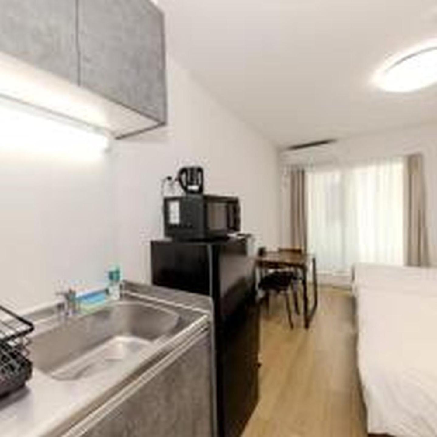 むつみ庵松2号館302 Apartamento