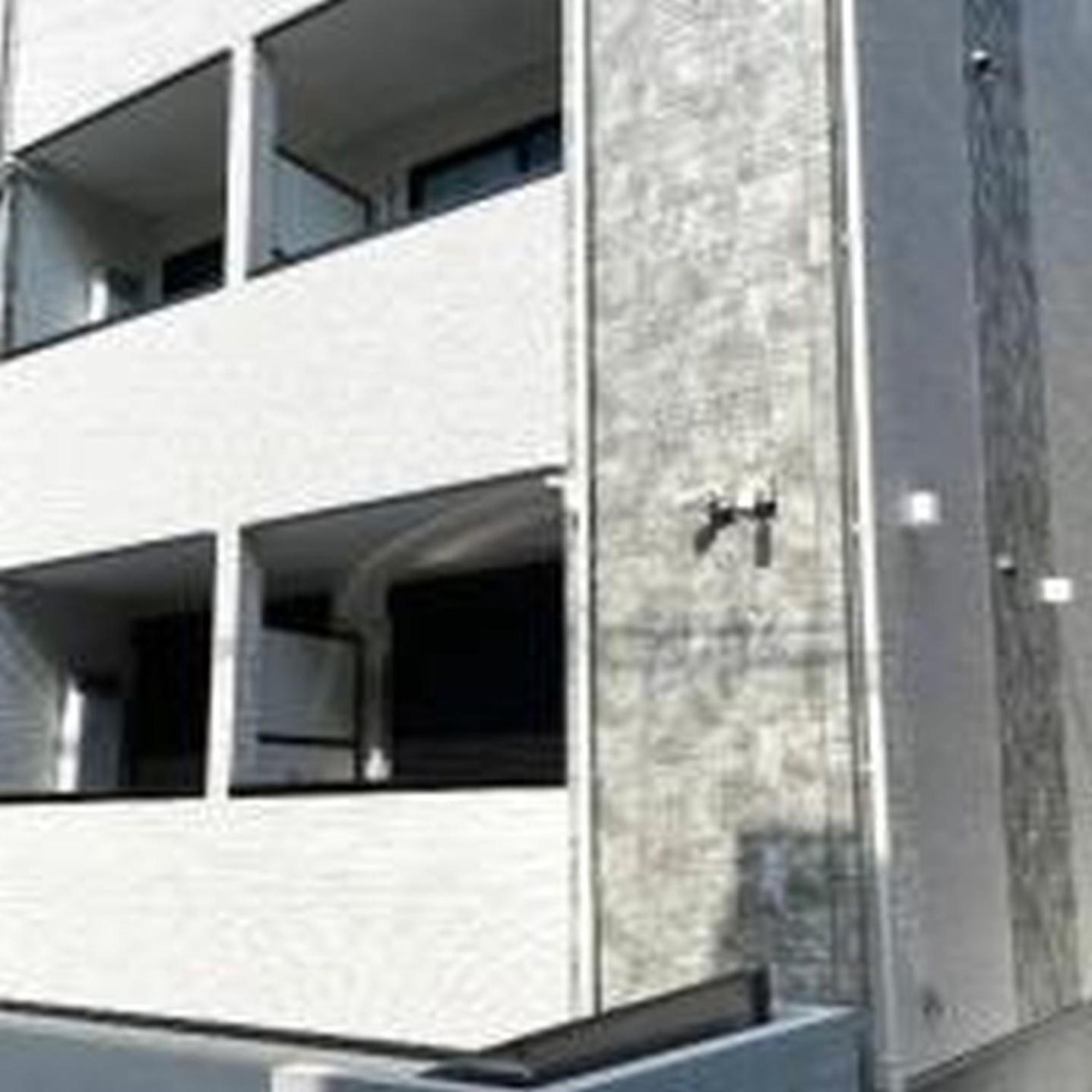 Apartamento むつみ庵松2号館302
