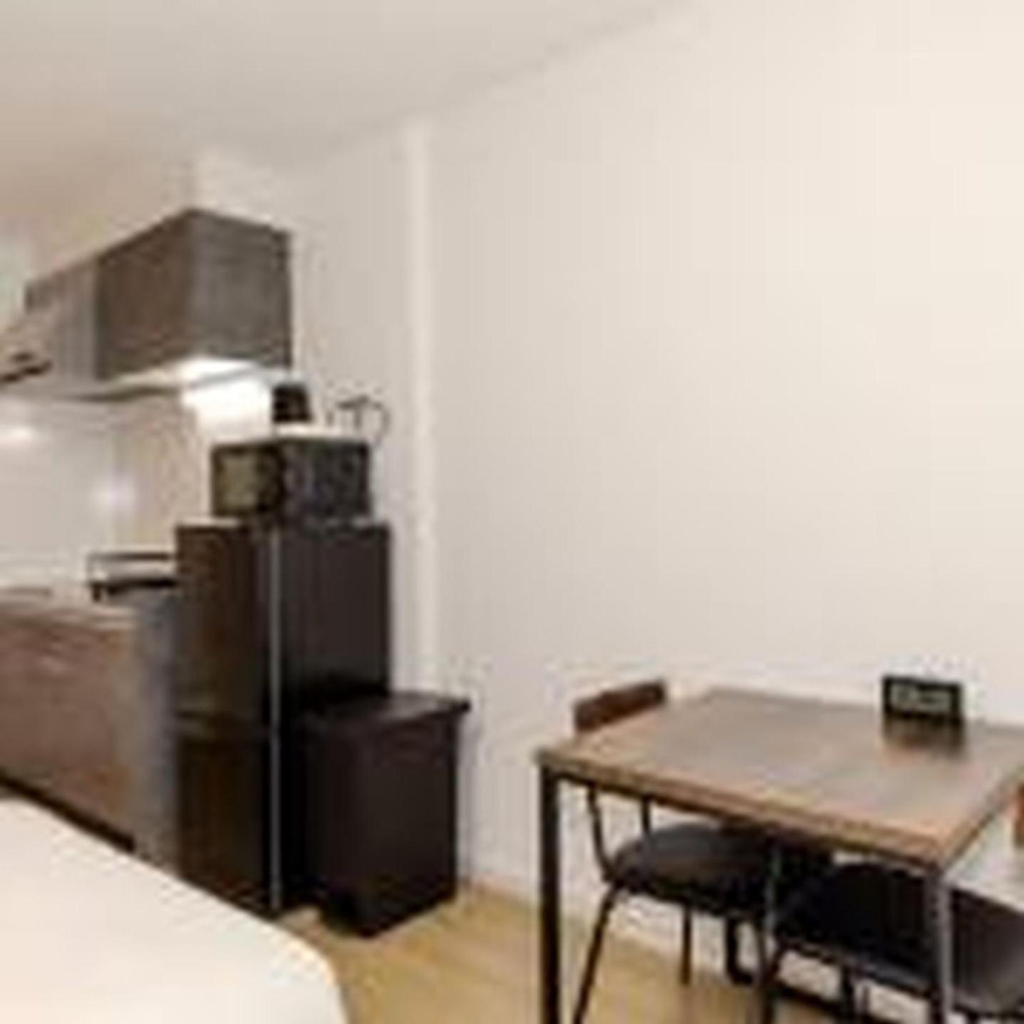 むつみ庵松2号館302 Apartamento Osaka