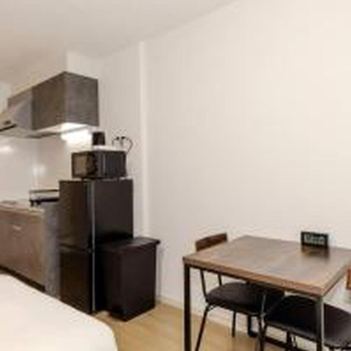 むつみ庵松2号館302 Apartamento