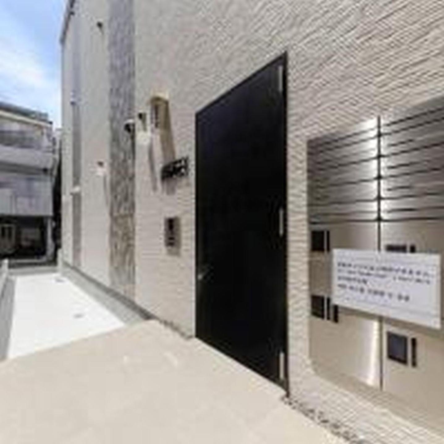 むつみ庵松2号館302 Apartamento *